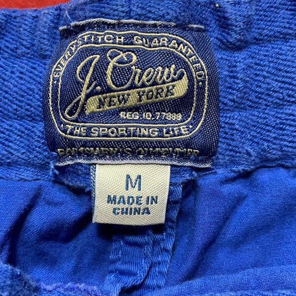 2 men’s dock shorts sold as a bundle - Picture 2 of 5